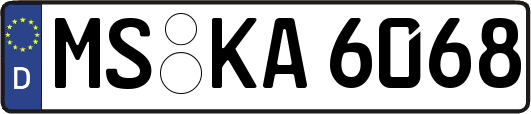 MS-KA6068
