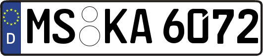 MS-KA6072