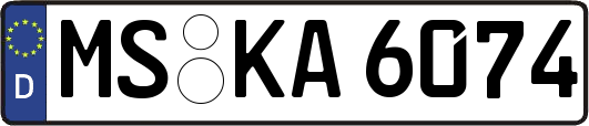 MS-KA6074
