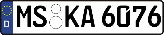 MS-KA6076