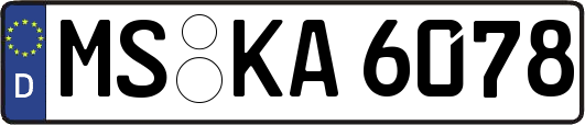 MS-KA6078