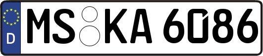 MS-KA6086