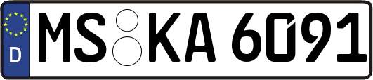 MS-KA6091