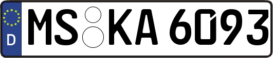 MS-KA6093
