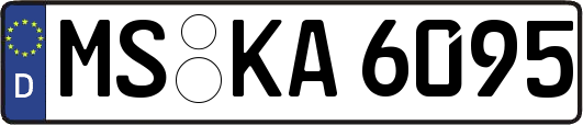 MS-KA6095