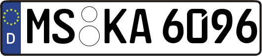 MS-KA6096