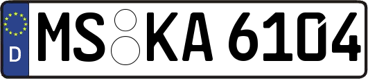 MS-KA6104