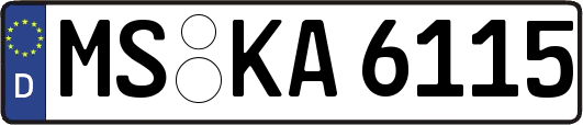 MS-KA6115