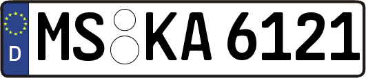 MS-KA6121