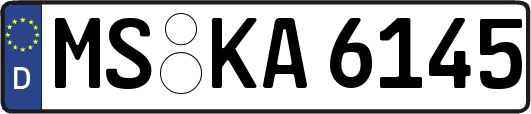 MS-KA6145