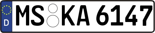 MS-KA6147