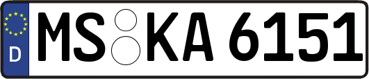 MS-KA6151