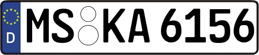 MS-KA6156