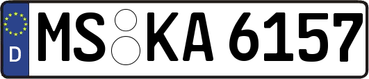 MS-KA6157