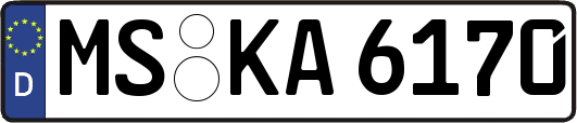 MS-KA6170