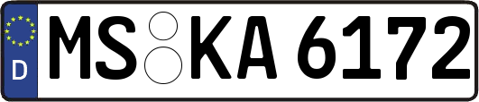 MS-KA6172