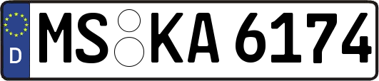 MS-KA6174