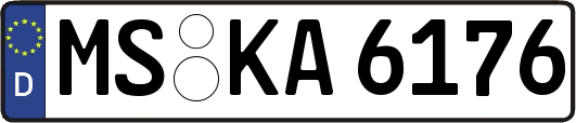 MS-KA6176