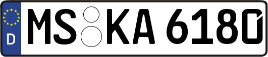 MS-KA6180