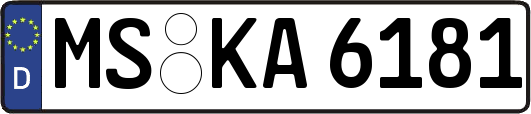 MS-KA6181