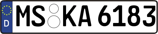 MS-KA6183