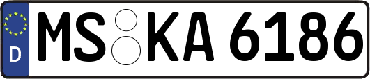 MS-KA6186