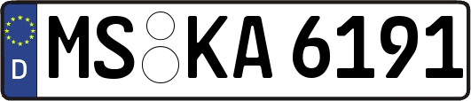 MS-KA6191