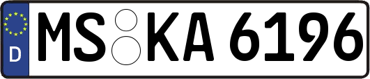 MS-KA6196
