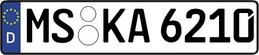 MS-KA6210