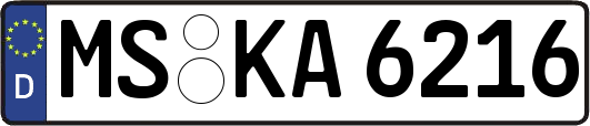 MS-KA6216