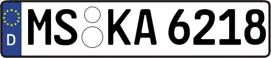 MS-KA6218