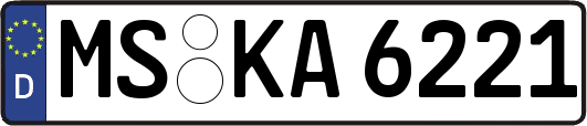 MS-KA6221