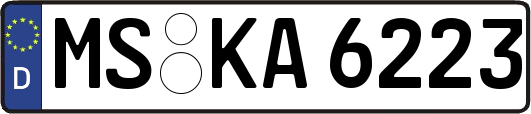 MS-KA6223