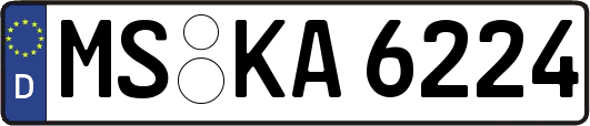 MS-KA6224