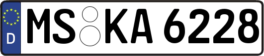 MS-KA6228