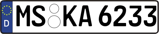 MS-KA6233