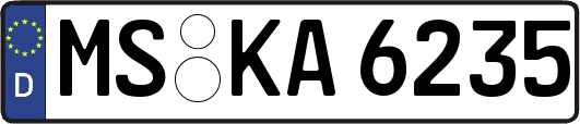 MS-KA6235