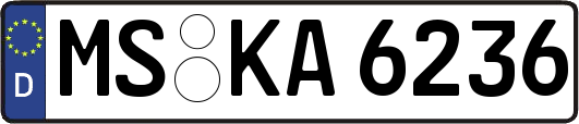 MS-KA6236