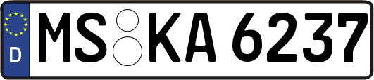MS-KA6237