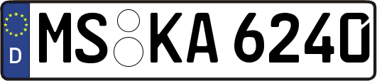 MS-KA6240