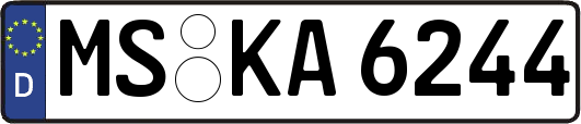 MS-KA6244