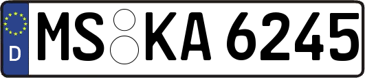 MS-KA6245