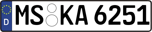 MS-KA6251