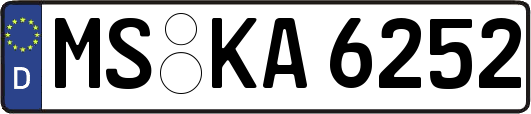 MS-KA6252