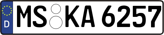 MS-KA6257