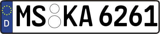 MS-KA6261