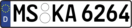 MS-KA6264