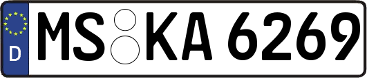 MS-KA6269