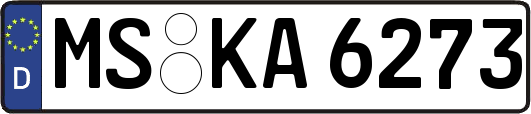 MS-KA6273