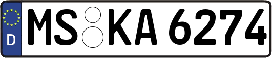 MS-KA6274